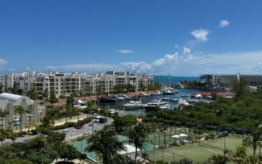 Garden House en Venta en La Amada Playa Mujeres | Frente al Mar